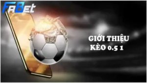 kèo 0.5/1